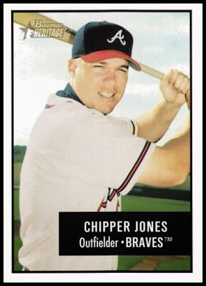 113 Chipper Jones